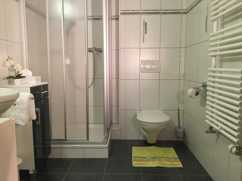Haus Mondelli Διαμέρισμα Saas-Almagell Εξωτερικό φωτογραφία